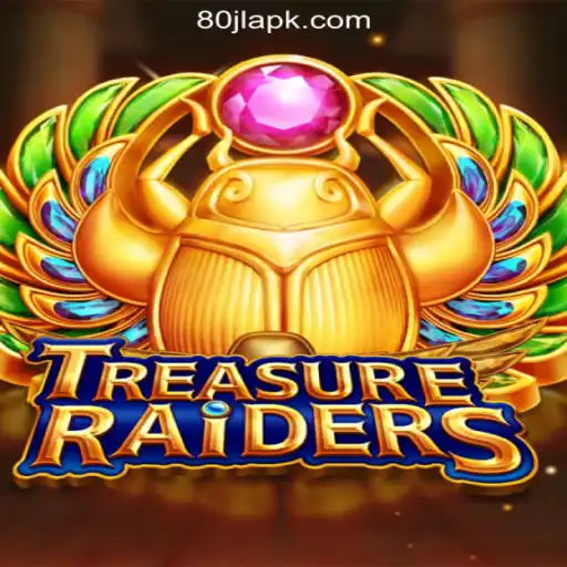 Unveiling the Thrilling World of TREASURERAIDERS in the 80JL.COM Online Casino Philippines