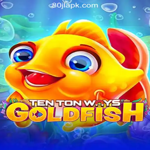 Discover the Excitement of TenTonWaysGoldfish at 80JL.COM Online Casino Philippines