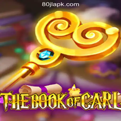 TheBookofCarl: A New Adventure in 80JL.COM Online Casino Philippines