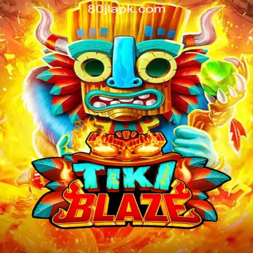 Exploring TikiBlaze: An Exciting Addition to 80JL.COM Online Casino Philippines