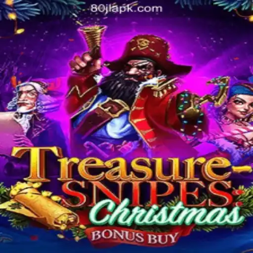 Discover the Exciting World of TreasuresnipesChristmas in the Philippines