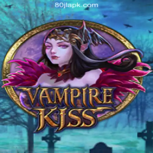 Unveiling VampireKiss: Dive into the Thrilling World of 80JL.COM Online Casino Philippines