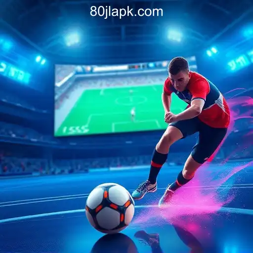 Virtual Sports and Their Emergence in the Digital Gaming World